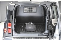 USED 2022 22 LAND ROVER DEFENDER 90 D200 3.0 MHEV HARD TOP COMMERCIAL **&pound;938 A MONTH WITH &pound;9000 DEPOSIT**