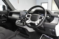 USED 2022 22 LAND ROVER DEFENDER 90 D200 3.0 MHEV HARD TOP COMMERCIAL **&pound;938 A MONTH WITH &pound;9000 DEPOSIT**