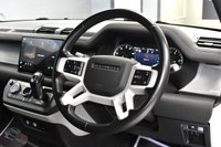 USED 2022 22 LAND ROVER DEFENDER 90 D200 3.0 MHEV HARD TOP COMMERCIAL **&pound;938 A MONTH WITH &pound;9000 DEPOSIT**