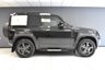 USED 2022 22 LAND ROVER DEFENDER 90 D200 3.0 MHEV HARD TOP COMMERCIAL **&pound;938 A MONTH WITH &pound;9000 DEPOSIT**