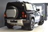 USED 2022 22 LAND ROVER DEFENDER 90 D200 3.0 MHEV HARD TOP COMMERCIAL **&pound;938 A MONTH WITH &pound;9000 DEPOSIT**