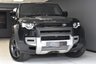 USED 2022 22 LAND ROVER DEFENDER 90 D200 3.0 MHEV HARD TOP COMMERCIAL **&pound;938 A MONTH WITH &pound;9000 DEPOSIT**