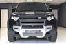 USED 2022 22 LAND ROVER DEFENDER 90 D200 3.0 MHEV HARD TOP COMMERCIAL **&pound;938 A MONTH WITH &pound;9000 DEPOSIT**