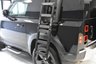 USED 2022 22 LAND ROVER DEFENDER 90 D200 3.0 MHEV HARD TOP COMMERCIAL **&pound;938 A MONTH WITH &pound;9000 DEPOSIT**