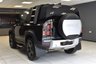 USED 2022 22 LAND ROVER DEFENDER 90 D200 3.0 MHEV HARD TOP COMMERCIAL **&pound;938 A MONTH WITH &pound;9000 DEPOSIT**