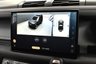 USED 2022 22 LAND ROVER DEFENDER 90 D200 3.0 MHEV HARD TOP COMMERCIAL **&pound;938 A MONTH WITH &pound;9000 DEPOSIT**