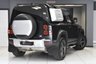 USED 2022 22 LAND ROVER DEFENDER 90 D200 3.0 MHEV HARD TOP COMMERCIAL **&pound;938 A MONTH WITH &pound;9000 DEPOSIT**