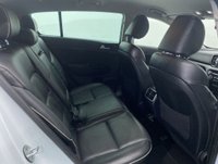 USED 2016 16 KIA SPORTAGE 1.7 CRDI 3 ISG 5d 114 BHP 