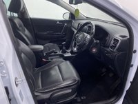 USED 2016 16 KIA SPORTAGE 1.7 CRDI 3 ISG 5d 114 BHP 