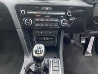 USED 2016 16 KIA SPORTAGE 1.7 CRDI 3 ISG 5d 114 BHP 