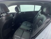 USED 2016 16 KIA SPORTAGE 1.7 CRDI 3 ISG 5d 114 BHP 