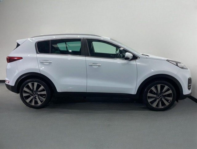 2016 KIA SPORTAGE - Photo 8