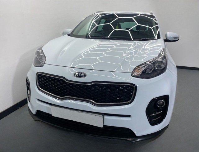 2016 KIA SPORTAGE - Photo 4