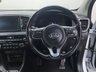 USED 2016 16 KIA SPORTAGE 1.7 CRDI 3 ISG 5d 114 BHP 
