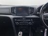 USED 2016 16 KIA SPORTAGE 1.7 CRDI 3 ISG 5d 114 BHP 