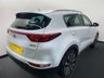 USED 2016 16 KIA SPORTAGE 1.7 CRDI 3 ISG 5d 114 BHP 