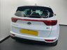 USED 2016 16 KIA SPORTAGE 1.7 CRDI 3 ISG 5d 114 BHP 