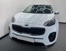 USED 2016 16 KIA SPORTAGE 1.7 CRDI 3 ISG 5d 114 BHP 