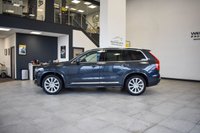 USED 2019 19 VOLVO XC90 2.0 D5 POWERPULSE INSCRIPTION AWD 5d 231 BHP High Spec, Full Volvo History