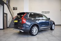 USED 2019 19 VOLVO XC90 2.0 D5 POWERPULSE INSCRIPTION AWD 5d 231 BHP High Spec, Full Volvo History