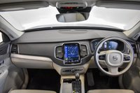 USED 2019 19 VOLVO XC90 2.0 D5 POWERPULSE INSCRIPTION AWD 5d 231 BHP High Spec, Full Volvo History
