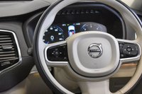 USED 2019 19 VOLVO XC90 2.0 D5 POWERPULSE INSCRIPTION AWD 5d 231 BHP High Spec, Full Volvo History