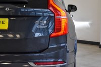 USED 2019 19 VOLVO XC90 2.0 D5 POWERPULSE INSCRIPTION AWD 5d 231 BHP High Spec, Full Volvo History