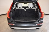 USED 2019 19 VOLVO XC90 2.0 D5 POWERPULSE INSCRIPTION AWD 5d 231 BHP High Spec, Full Volvo History