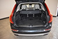 USED 2019 19 VOLVO XC90 2.0 D5 POWERPULSE INSCRIPTION AWD 5d 231 BHP High Spec, Full Volvo History