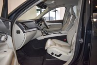 USED 2019 19 VOLVO XC90 2.0 D5 POWERPULSE INSCRIPTION AWD 5d 231 BHP High Spec, Full Volvo History