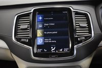 USED 2019 19 VOLVO XC90 2.0 D5 POWERPULSE INSCRIPTION AWD 5d 231 BHP High Spec, Full Volvo History