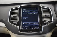 USED 2019 19 VOLVO XC90 2.0 D5 POWERPULSE INSCRIPTION AWD 5d 231 BHP High Spec, Full Volvo History