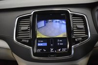 USED 2019 19 VOLVO XC90 2.0 D5 POWERPULSE INSCRIPTION AWD 5d 231 BHP High Spec, Full Volvo History