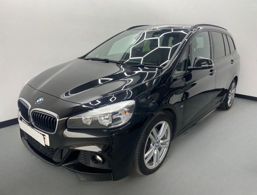 View our BMW 2 Series
