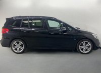 USED 2017 67 BMW 2 SERIES 2.0 218D M SPORT GRAN TOURER 5d 148 BHP 