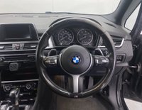 USED 2017 67 BMW 2 SERIES 2.0 218D M SPORT GRAN TOURER 5d 148 BHP 