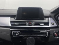 USED 2017 67 BMW 2 SERIES 2.0 218D M SPORT GRAN TOURER 5d 148 BHP 
