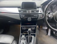 USED 2017 67 BMW 2 SERIES 2.0 218D M SPORT GRAN TOURER 5d 148 BHP 