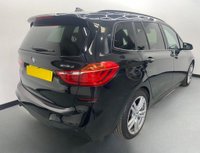 USED 2017 67 BMW 2 SERIES 2.0 218D M SPORT GRAN TOURER 5d 148 BHP 