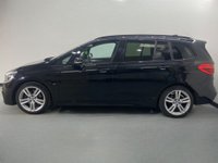 USED 2017 67 BMW 2 SERIES 2.0 218D M SPORT GRAN TOURER 5d 148 BHP 