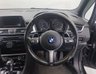 USED 2017 67 BMW 2 SERIES 2.0 218D M SPORT GRAN TOURER 5d 148 BHP 
