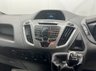 USED 2014 64 FORD TRANSIT CUSTOM 2.2 290 TREND LR P/V 124 BHP 