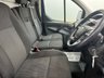 USED 2014 64 FORD TRANSIT CUSTOM 2.2 290 TREND LR P/V 124 BHP 