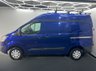 USED 2014 64 FORD TRANSIT CUSTOM 2.2 290 TREND LR P/V 124 BHP 