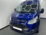 USED 2014 64 FORD TRANSIT CUSTOM 2.2 290 TREND LR P/V 124 BHP 