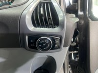 USED 2015 15 FORD TRANSIT CUSTOM 2.2 290 LIMITED LR P/V 153 BHP 