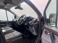 USED 2015 15 FORD TRANSIT CUSTOM 2.2 290 LIMITED LR P/V 153 BHP 