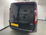 USED 2015 15 FORD TRANSIT CUSTOM 2.2 290 LIMITED LR P/V 153 BHP 