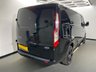 USED 2015 15 FORD TRANSIT CUSTOM 2.2 290 LIMITED LR P/V 153 BHP 