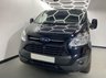 USED 2015 15 FORD TRANSIT CUSTOM 2.2 290 LIMITED LR P/V 153 BHP 